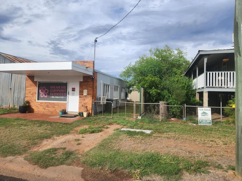 3 Eyre Street, Charleville