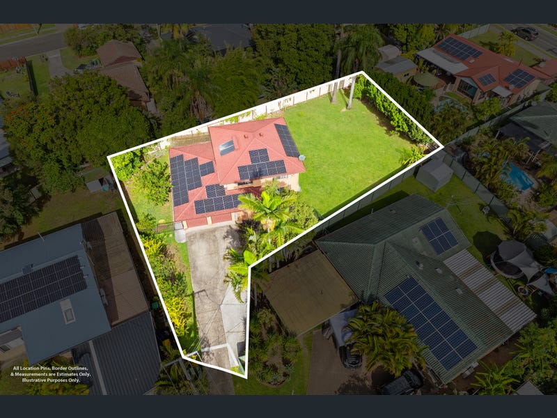 8 Lorisch Court, Mount Warren Park