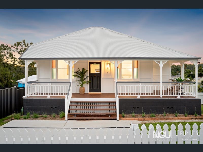22A Pommer Street, Brassall