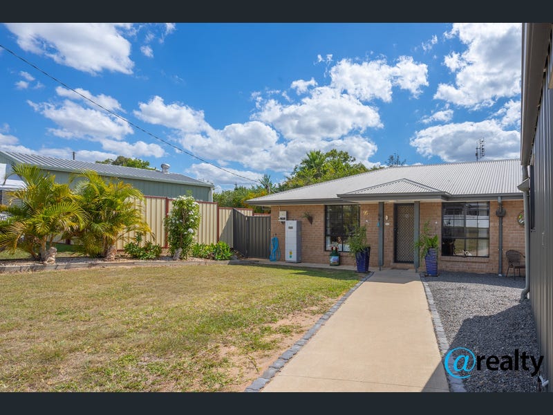 95 Cadell Street, Wondai