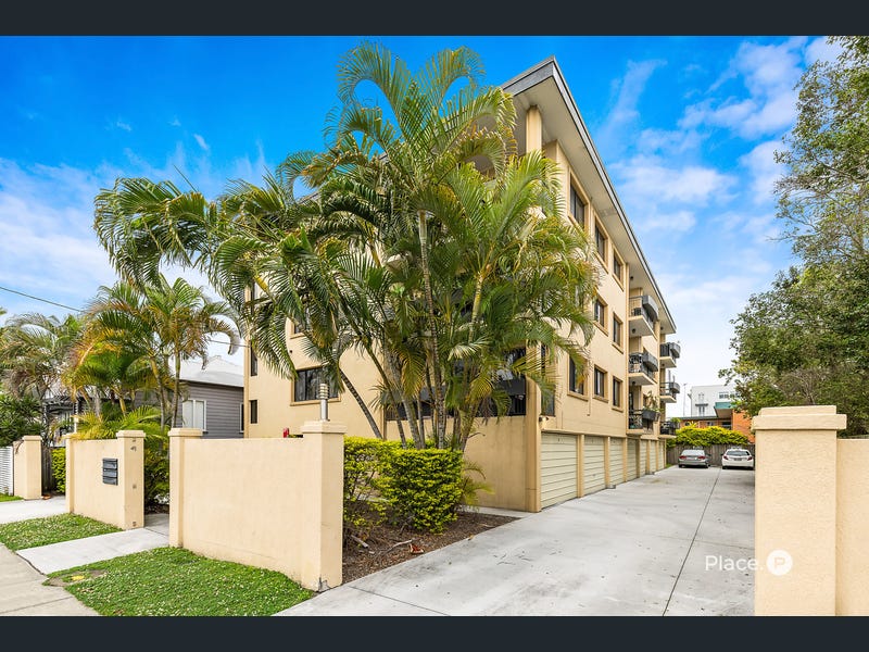 6/70 Latrobe Street, East Brisbane