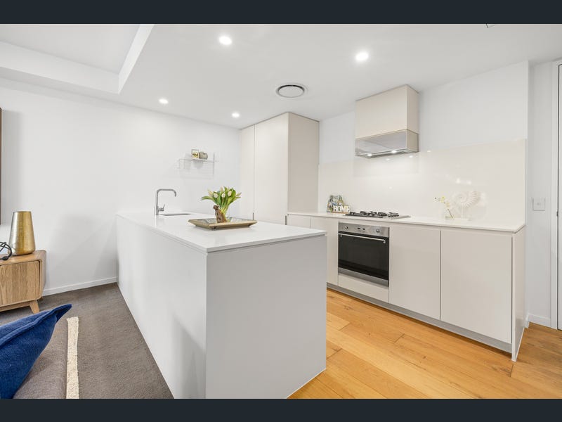 407/50 Sylvan Road, Toowong