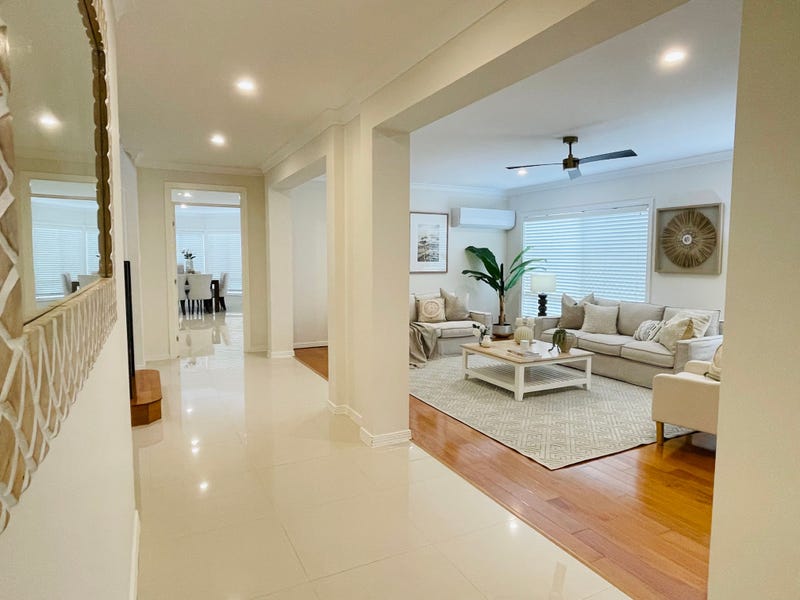 88 Columbus Circuit, Drewvale
