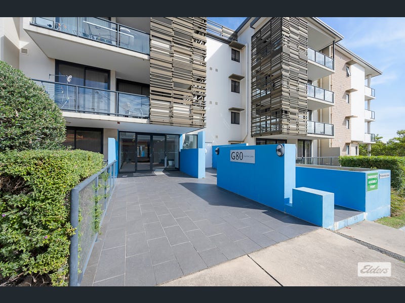 118/75 Central Lane, Gladstone Central