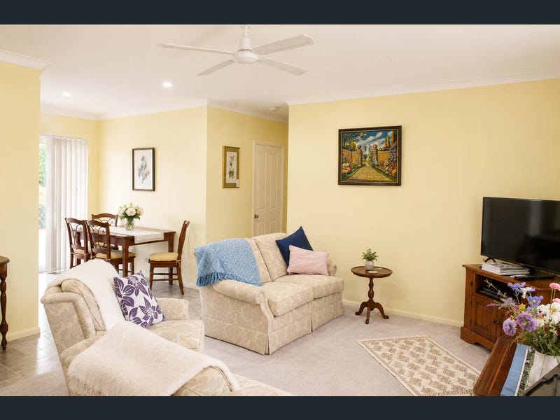 21 Millis Way, Nanango