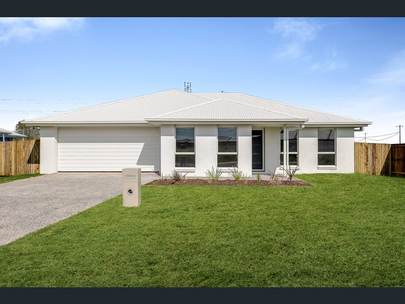 36 Fitzgerald Circuit, Wyreema