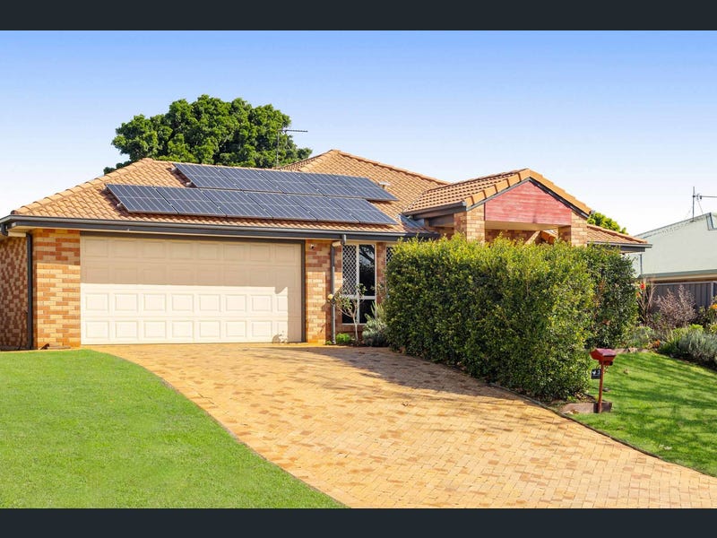 3 Currawong Drive, Highfields