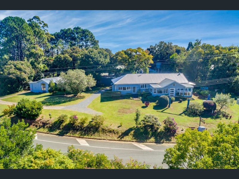 1160 Beechmont Road, Lower Beechmont