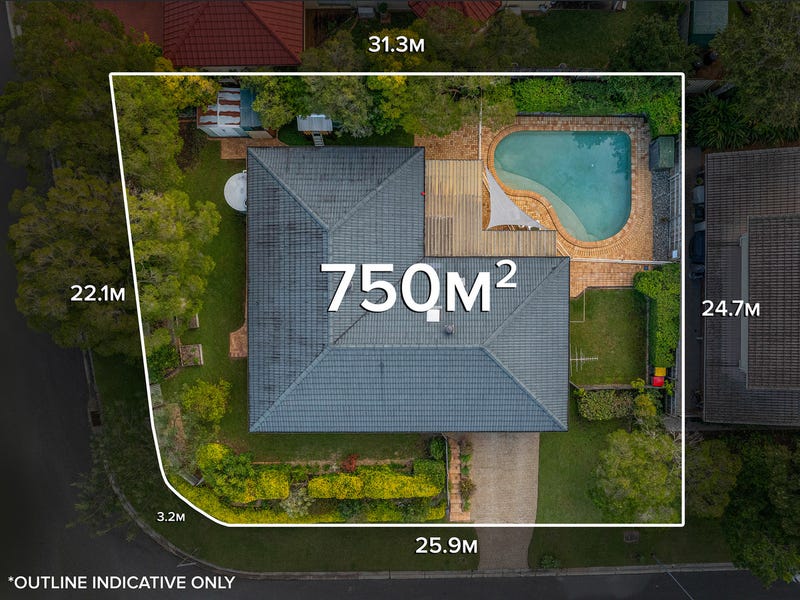 2 Callabonna Street, Westlake
