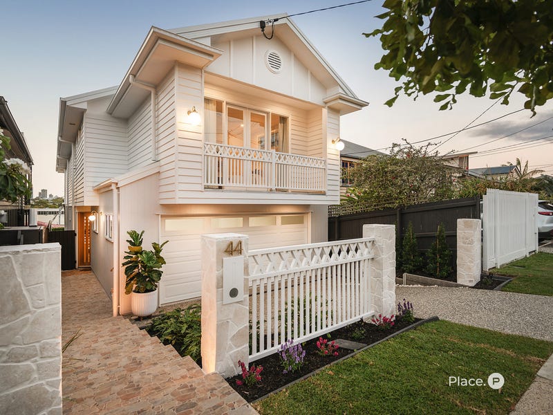 44 Ninth Avenue, Coorparoo