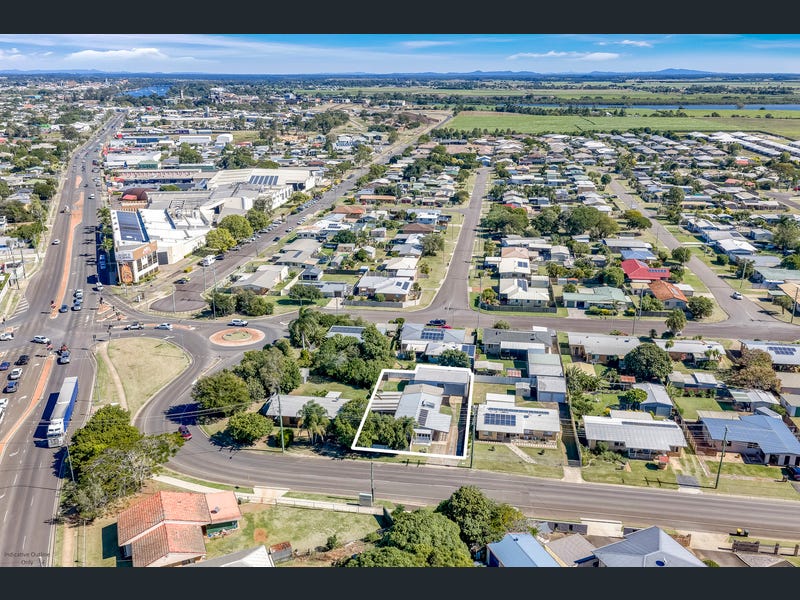 5 Gahans Road, Kalkie