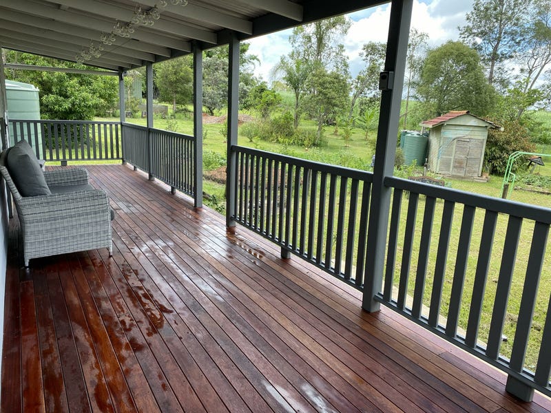 10 Willetts Road, Bauple