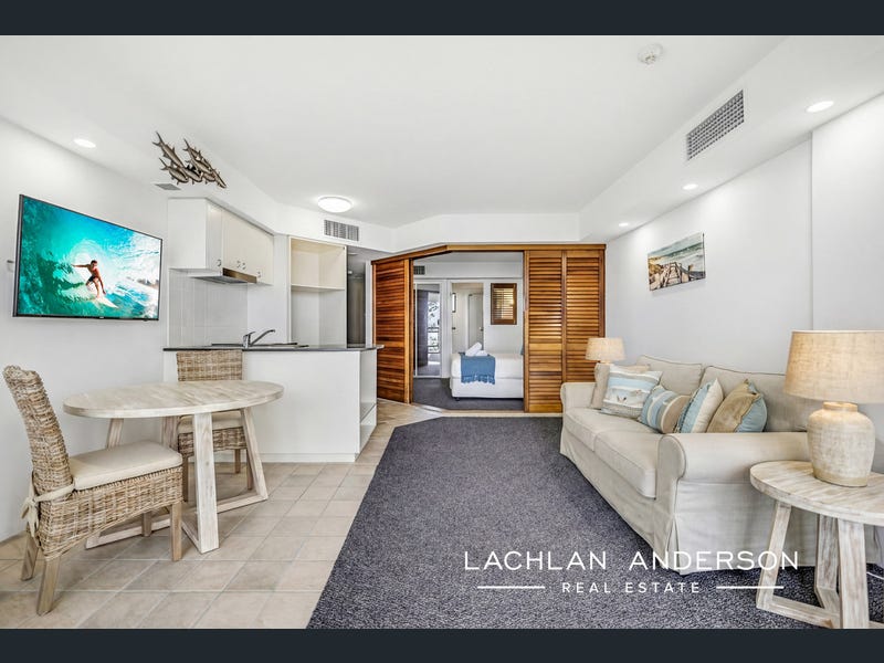 805/75 Esplanade, Golden Beach