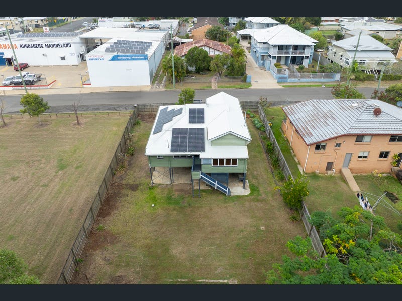 3 Mcmannie Street, Bundaberg South