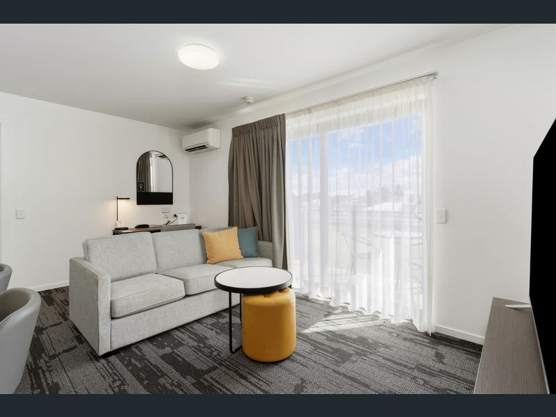 106/48 Victoria Parade, Rockhampton City