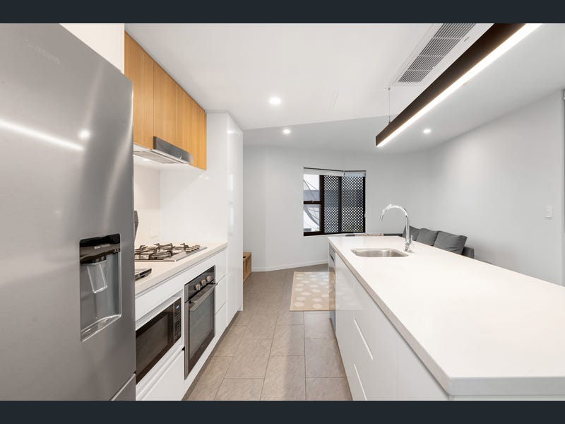 1303/28 Lower Clifton Terrace, Red Hill