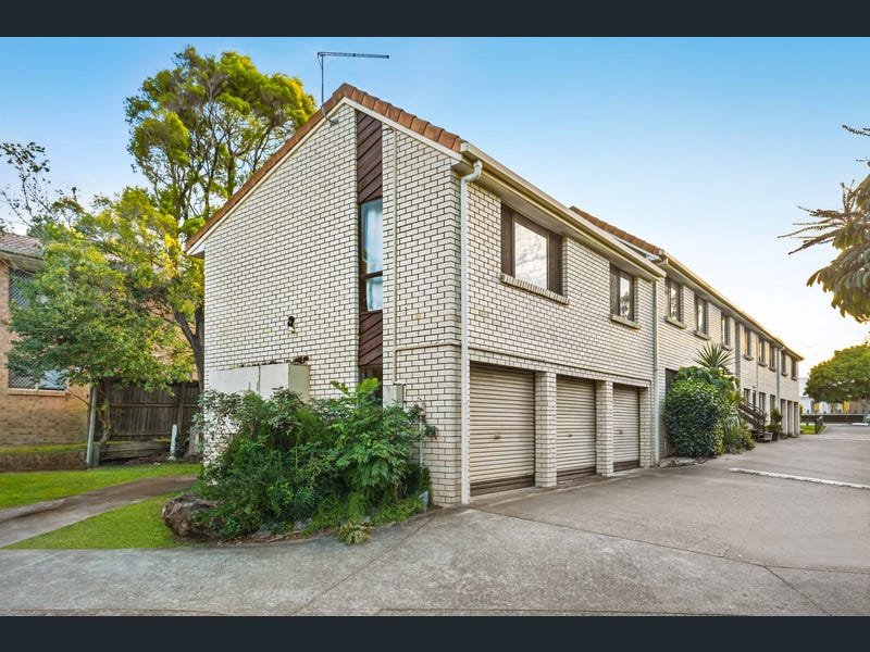 6/28 Defiance Road, Logan Central