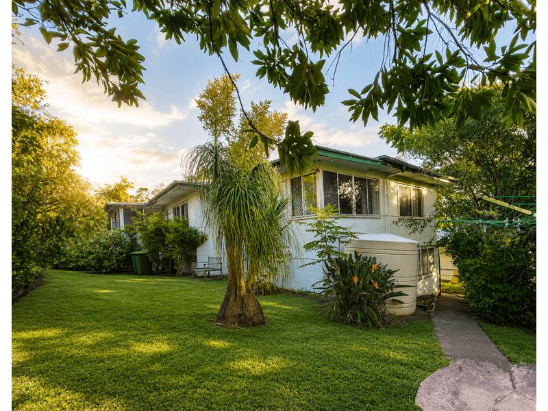 25 Vanburgh Street, Mount Gravatt