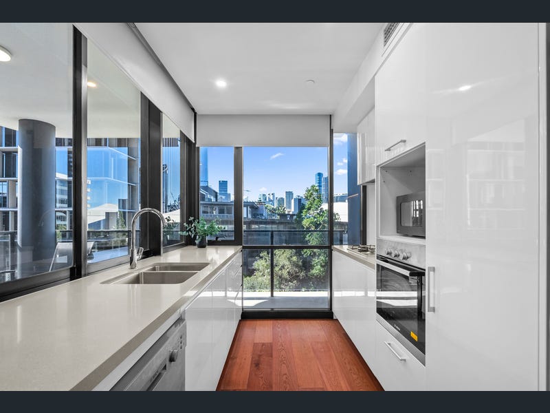 20407/39 Cordelia Street, South Brisbane
