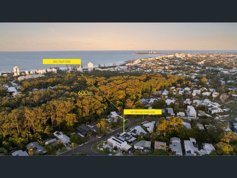 58 Oloway Crescent, Alexandra Headland