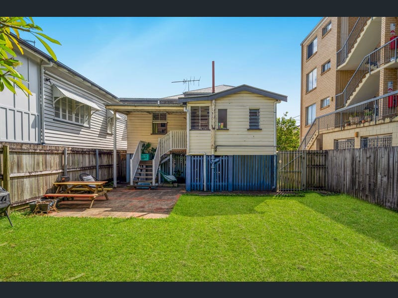 128 Beck Street, Paddington