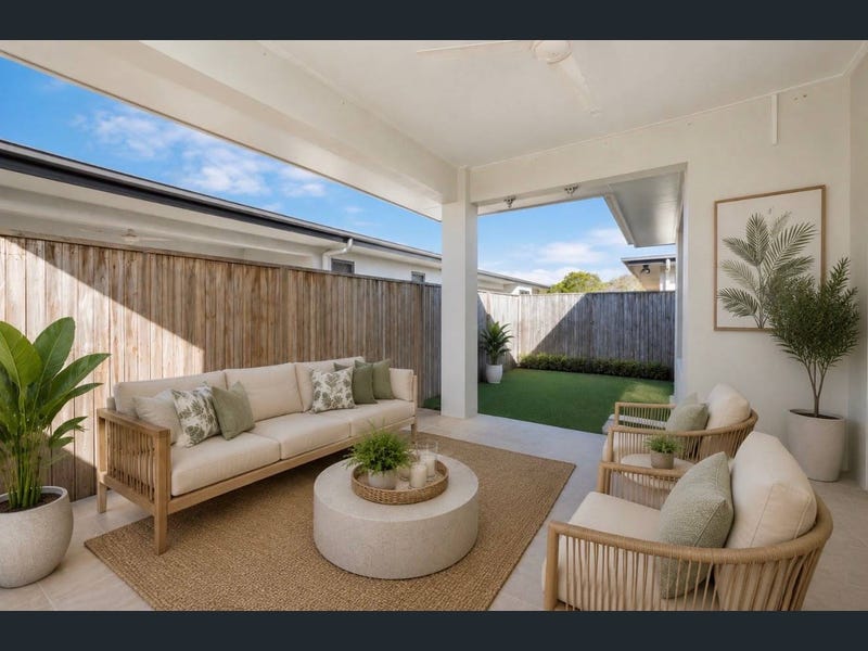 9 Leggett Crescent, Oonoonba