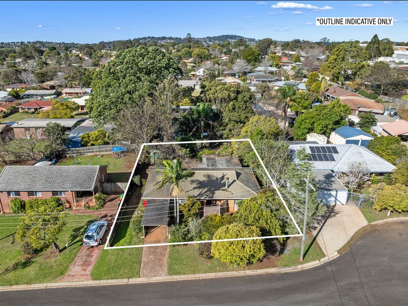 10 Reisling Court, Wilsonton Heights