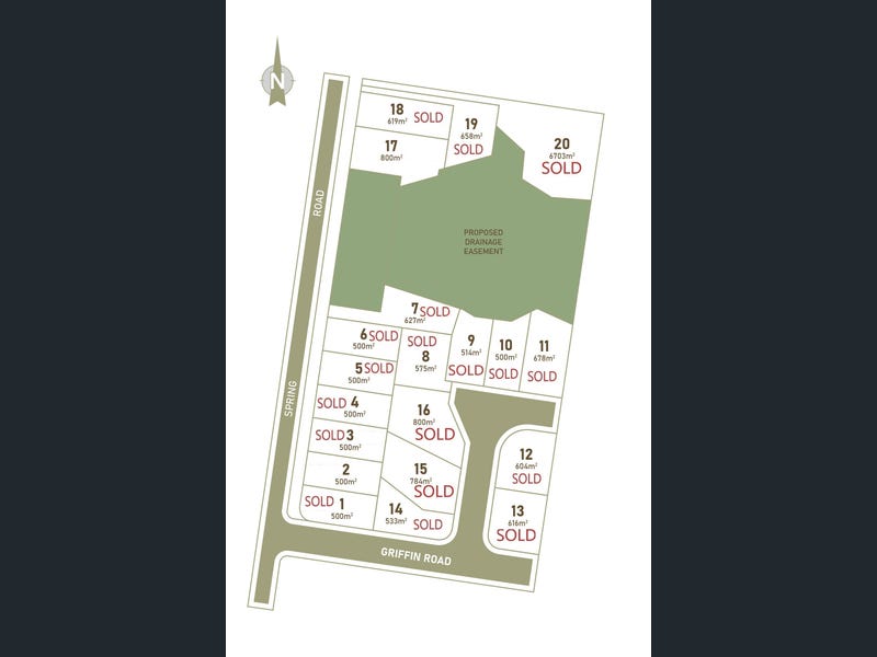 Lot 2 Spring Rd, Gympie