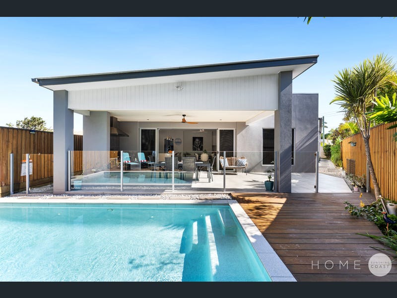 42 Moondarra Crescent, Mooloolaba