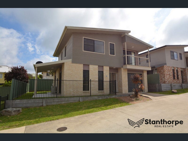 22/21 Wolfram Street, Stanthorpe