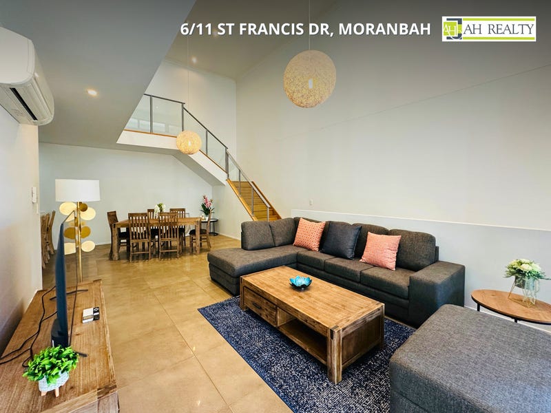 6/11 St Francis Drive, Moranbah