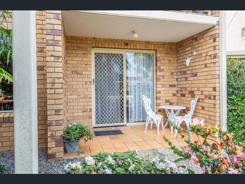 6/7-13 Burrawong Avenue, Bongaree