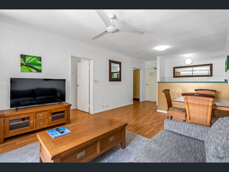 347/175 Lake Street, Cairns City