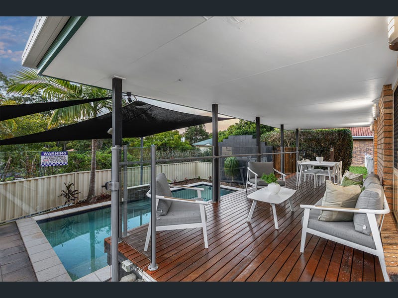 5 Dunoon Court, Ferny Grove
