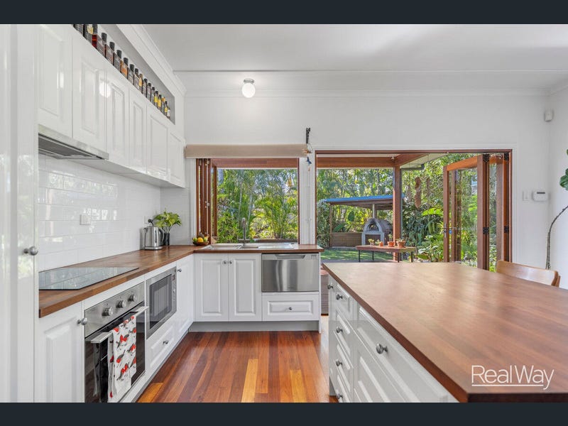 45 McGill Street, Basin Pocket
