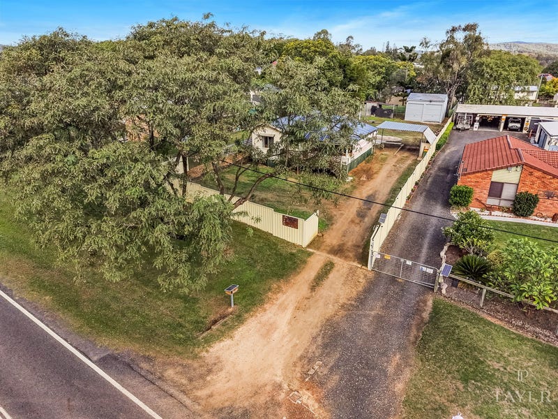 98 Drayton Street, Laidley