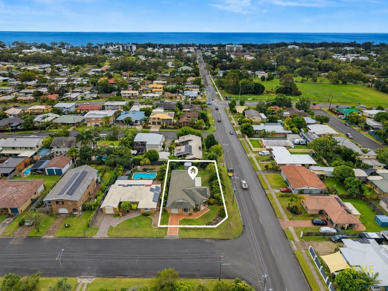 42 Moonbi Street, Scarness