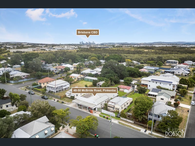 48 - 50 McBride Road, Pinkenba