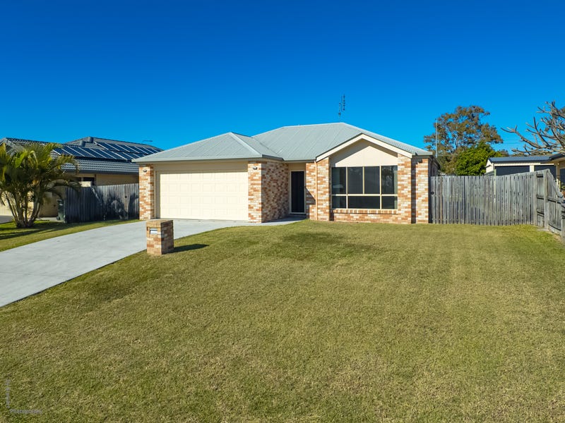 1 Adam Court, Urangan