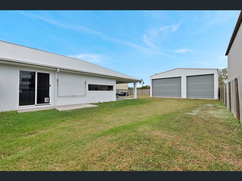 1 Heliconia Street, Bakers Creek
