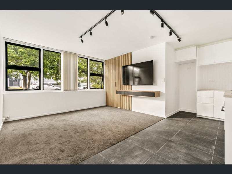 5/24 Mullin Street, Paddington