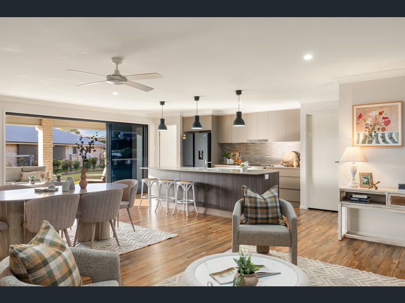 33 Lilly Avenue, Cawdor