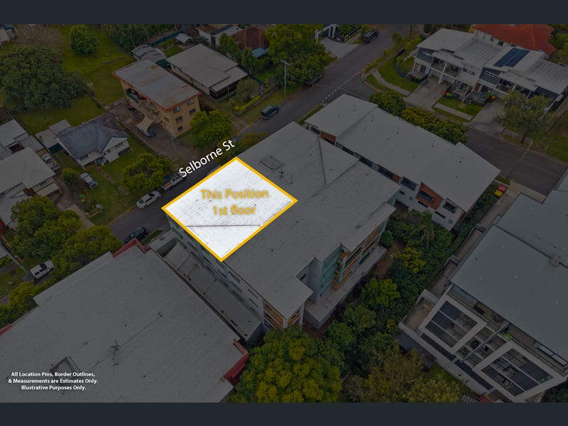 1/29-31 Selborne Street, Mount Gravatt East