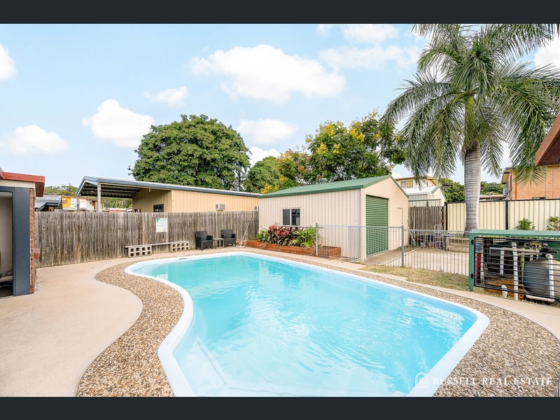17 Venus Street, Telina