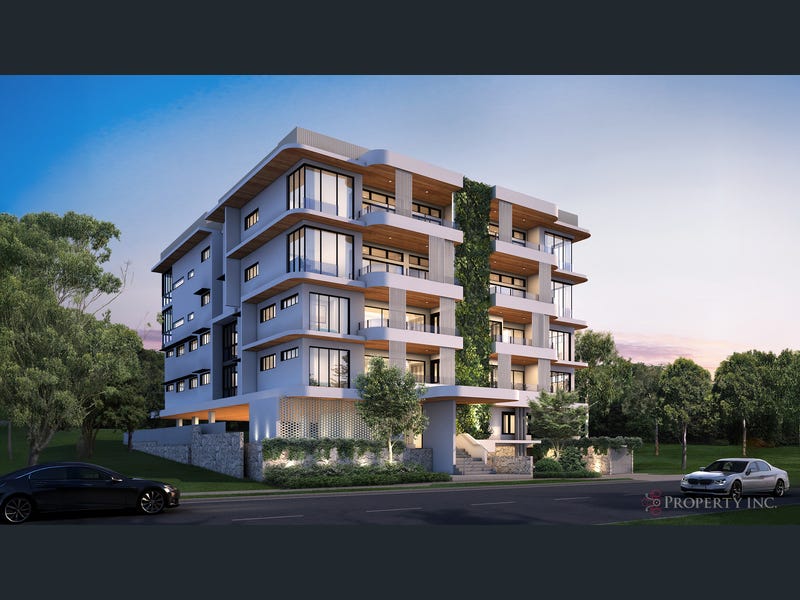 102/51 Primrose Street, Sherwood