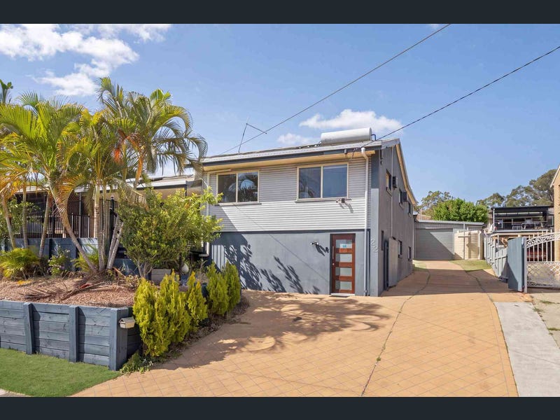 22 Gawain Road, Bracken Ridge