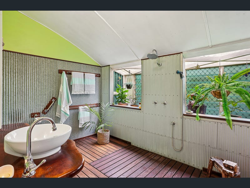 13 Third Street, Railway Estate