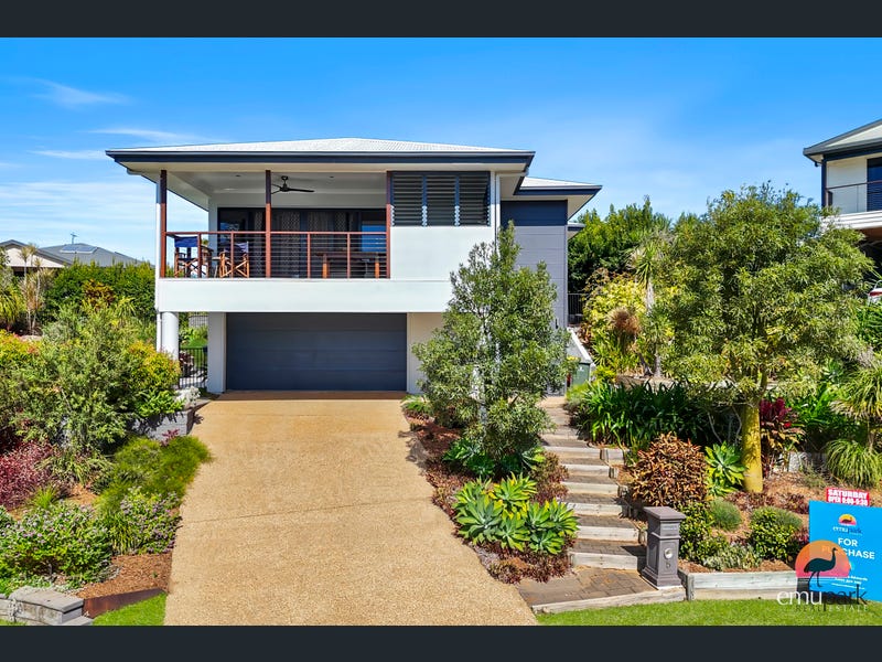 5 Taldora Place, Emu Park