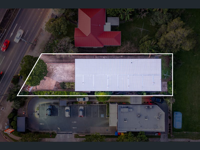 6/834 Ipswich Road, Moorooka