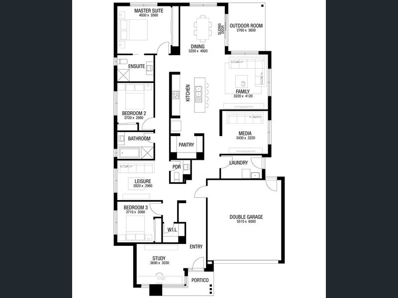 Lot 25 Verney Drive, Sladevale